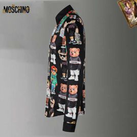 Picture for category Moschino Shirts Long